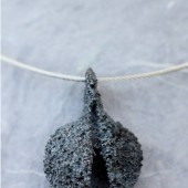 26 piccole creature jewelry formentera  silver necklace